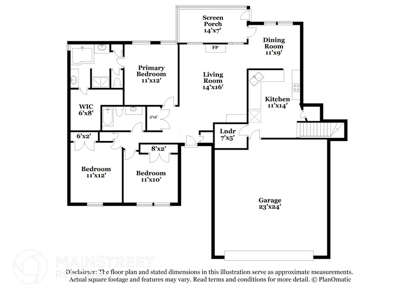 Building Photo - 168 Antila Ct
