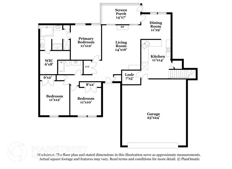 Primary Photo - 168 Antila Ct