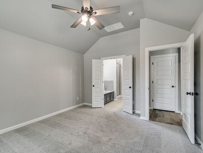 Building Photo - Brand New Home For Lease Noble OK