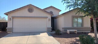 Building Photo - 4 Bed 2 Bath Home with Split Floor Plan, H...