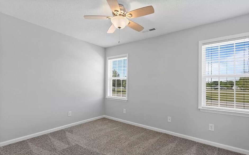 Bedroom 1 (2nd Fl.) - 4011 Grandeur Ave