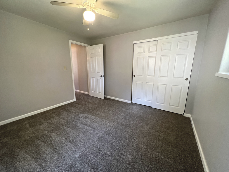 Bedroom 2 - 1608 Briedweng Ave