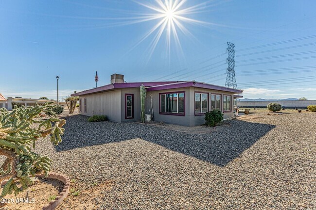 Building Photo - 11210 W Pueblo Ct