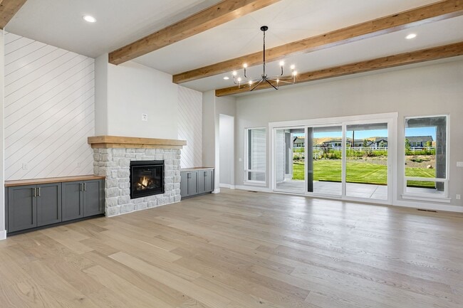 Building Photo - 4 Bed | 4 Bath | 3,591 Sq. Ft. | 1 Acre | RV Garage | Brand-New Luxury Home