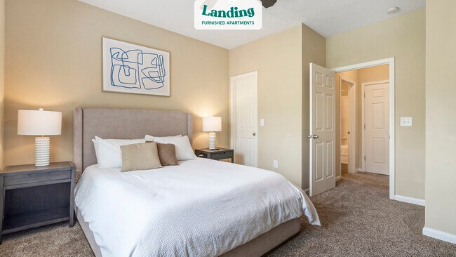 Building Photo - 1200 Somerby Dr