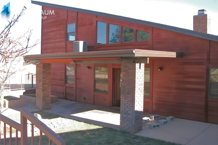 Building Photo - 2550 Love Ln