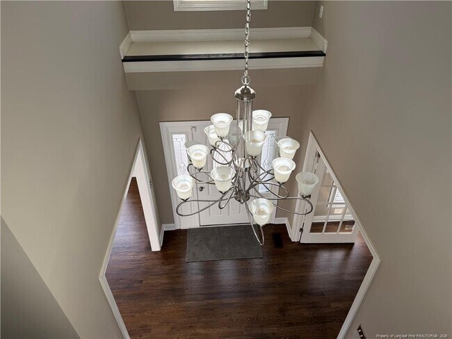 Building Photo - 3200 King James Ln