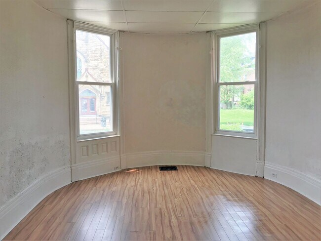 Building Photo - Highland Park - Apartments For Rent In Pittsburgh