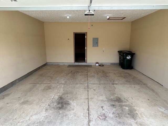 Back Patio - 1529 Williamsburg Pl