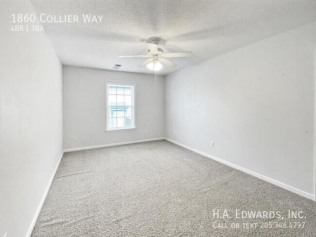 Building Photo - 1860 Collier Way