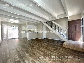 Building Photo - 1407 Cardenas Dr SE