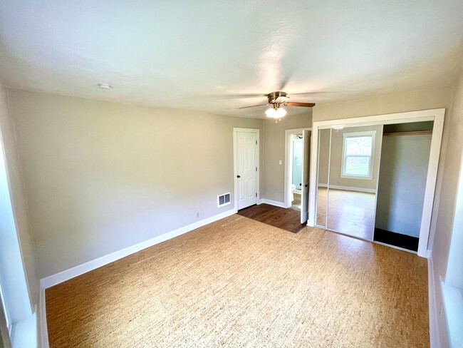 Master Bedroom C - 3821 Entiat River Rd