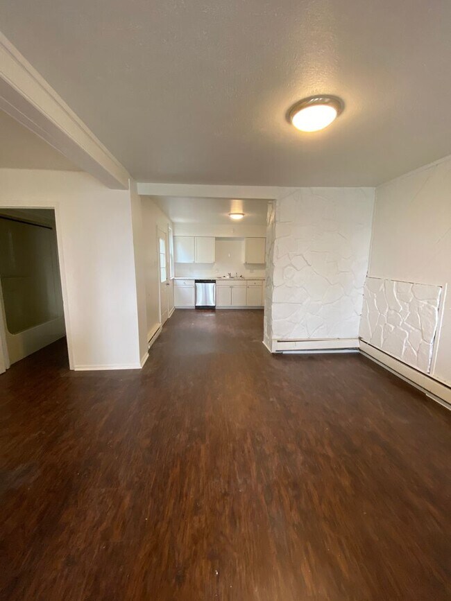 Building Photo - Available MAY 2026 - Updated 3 Bed, 2 Bath Home w/ Open Living & Outdoor Space!