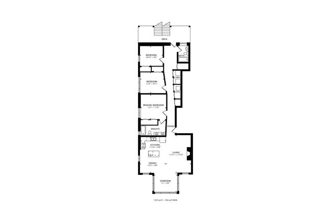 Building Photo - 2705 W Hirsch St