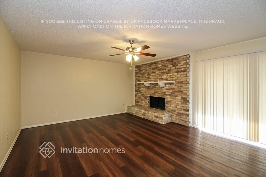 Building Photo - 2609 Renwick Dr