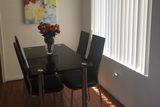 Floorplan - The Portofino