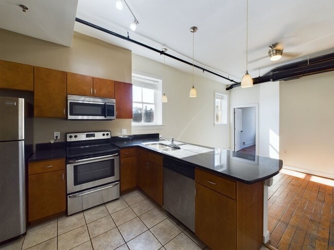 Interior Photo - Market Villas