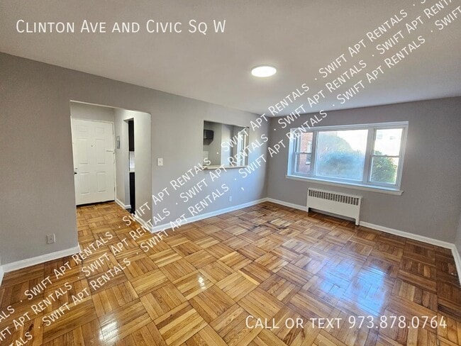 Building Photo - 1280 Clinton Ave