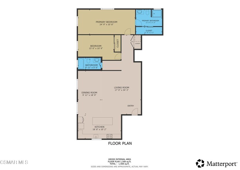 Building Photo - 936 Calle Pensamiento