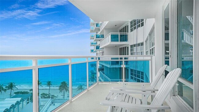 Primary Photo - 3430 Galt Ocean Dr