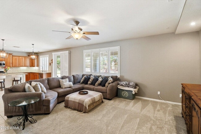 Building Photo - 3834 E Diamond Rd