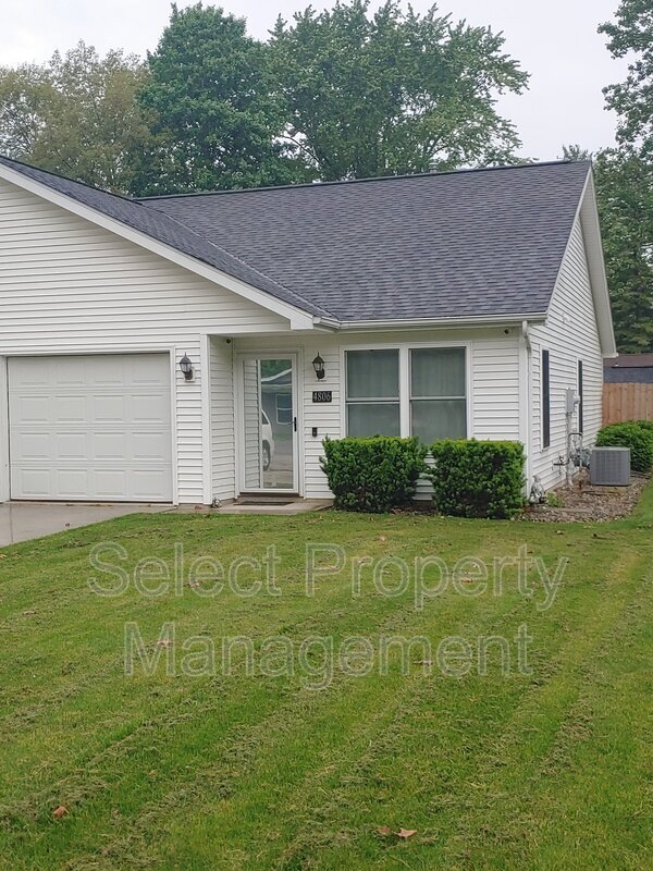Building Photo - 4808 Tyrone Rd