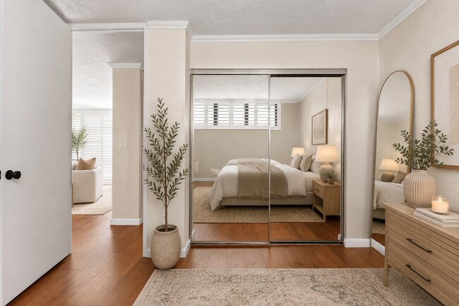 Building Photo - Wake Up to Stunning Mountain & Ala Wai Canal Views in the Heart of Waikiki