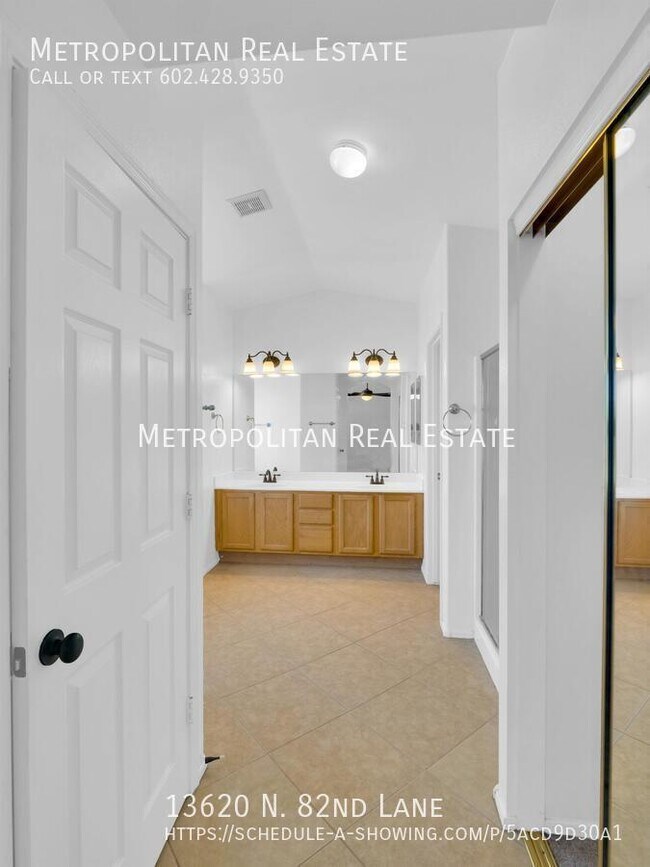 Building Photo - 13620 N 82nd Ln