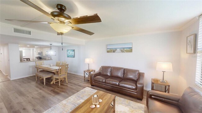 Building Photo - 8735 Midnight Pass Rd