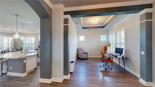 Building Photo - 4077 Broad Porch Run