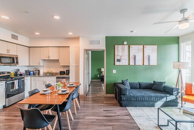 Building Photo - 9600 W Georgia Ave