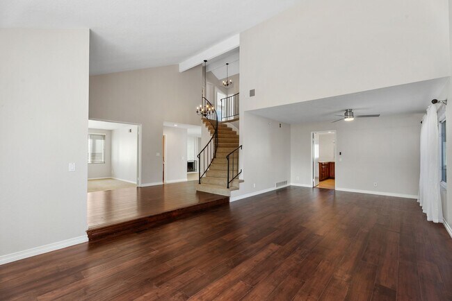 Building Photo - Coastal Elegance Meets Family Comfort in D...