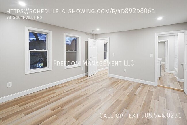 Building Photo - 98 Southville Rd