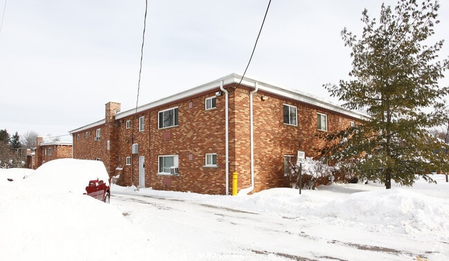 Building Photo - Arbordale Apartments