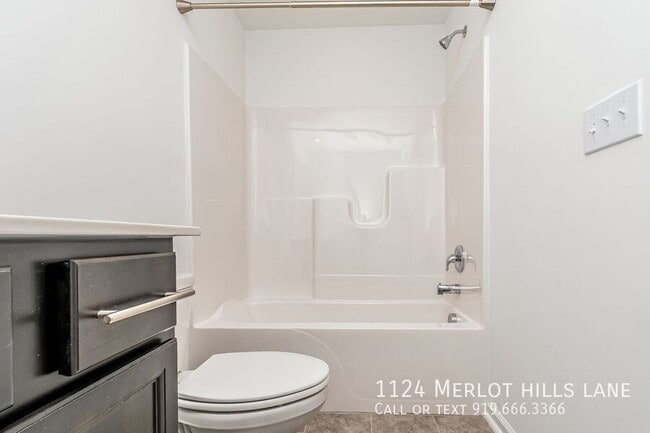 Building Photo - 1124 Merlot Hills Ln.