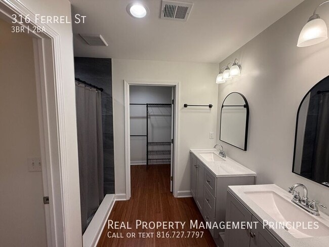 Building Photo - 316 Ferrel St