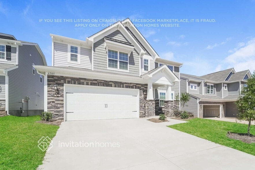 Building Photo - 6505 Fairfax Ct