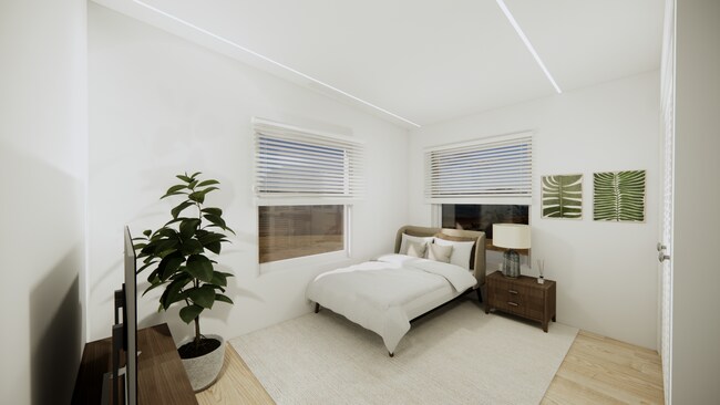 Building Photo - ? Charming 2 Bedroom, 2 Bathroom Dunedin Triplex – Prime Location! Coming Soon