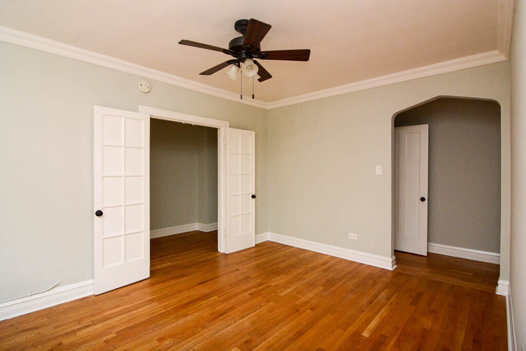 Building Photo - 4743 N Hermitage Ave