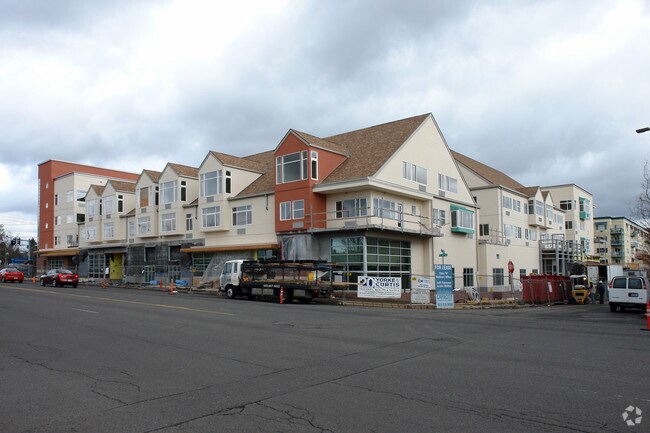 Building Photo - Russellville Center