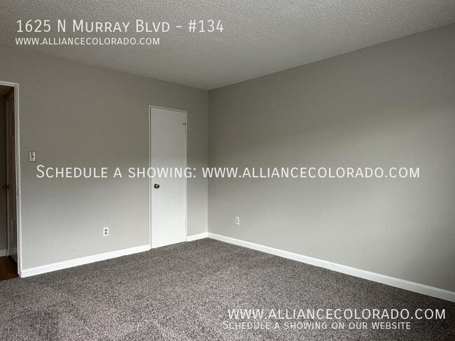 Building Photo - 1625 N Murray Blvd