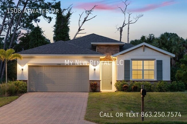 Building Photo - 1508 Atwater Dr