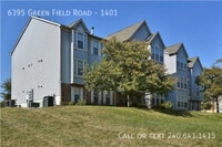 Building Photo - 6395 Greenfield Rd