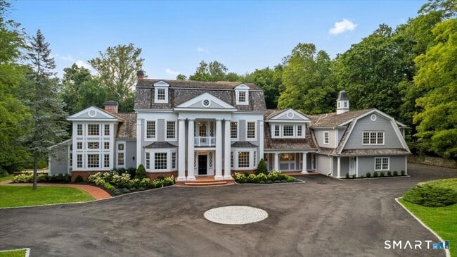 Building Photo - 1421 Oenoke Ridge