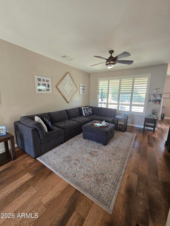 Building Photo - 16138 W Eagle Ridge Dr