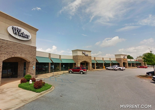 Building Photo - 1716 Highway 861716