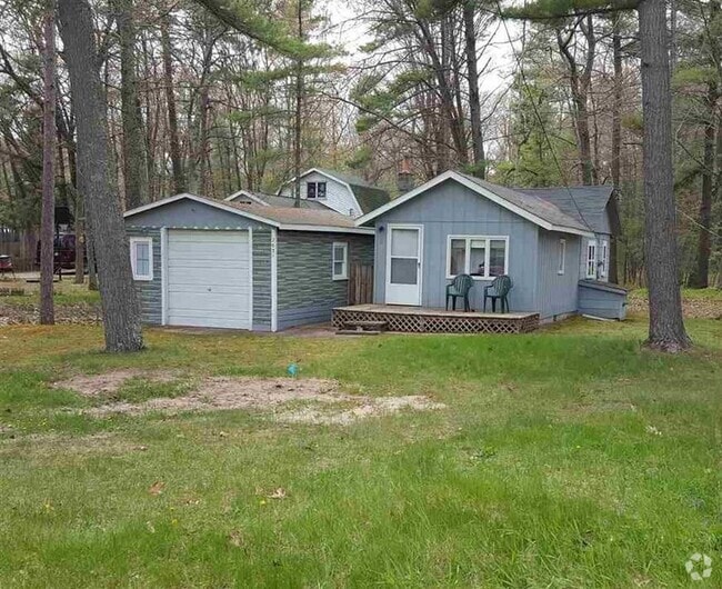 Building Photo - 2631 N Huron Rd