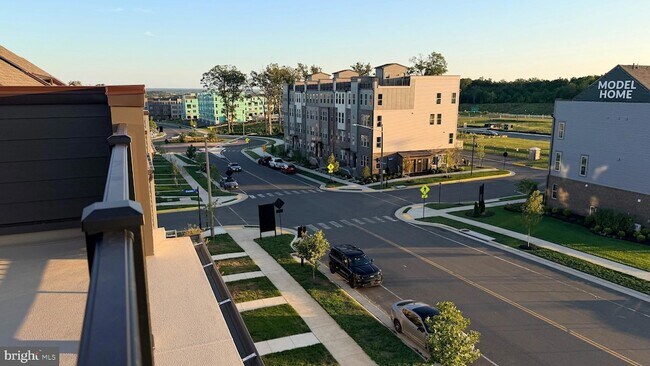 Building Photo - 8971 Katherine Johnson Ave