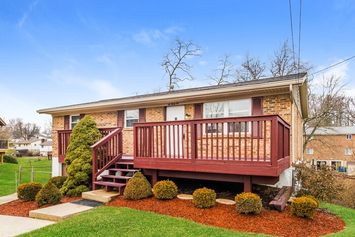 Building Photo - 682 Mimosa Ct