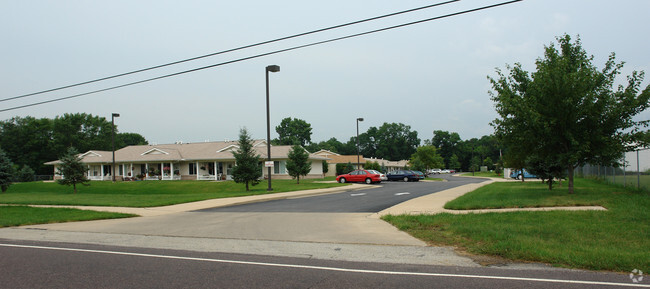 Building Photo - St. Sharbel Village Apartments